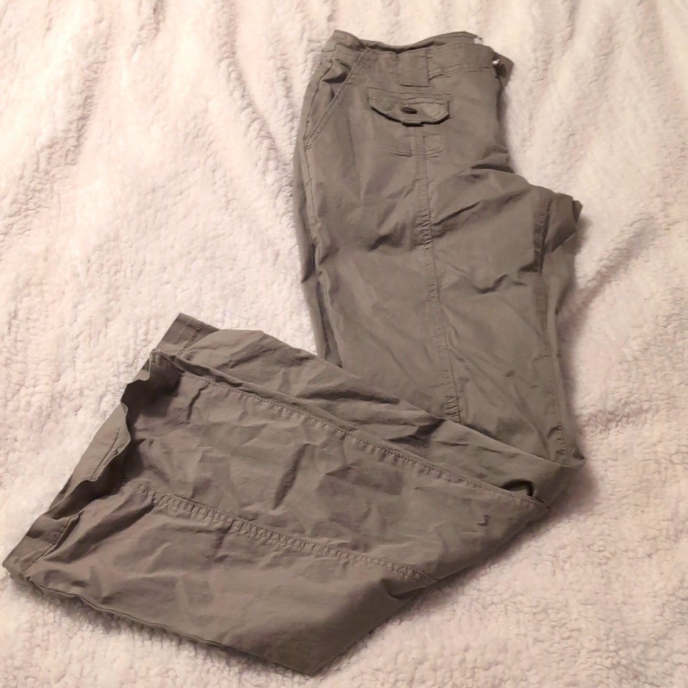 Women's Cargo Pants